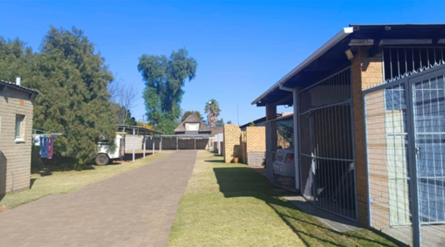 2 Bedroom Property for Sale in Parys Free State